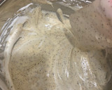 伯爵茶戚風蛋糕的食譜步驟9照片