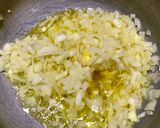 Foto del paso 1 de la receta: Almuerzos colombianos - Arroz sepultado