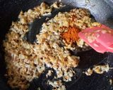 Foto del paso 4 de la receta: Albóndigas en salsa de vino dulce