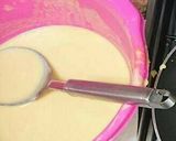 Foto del paso 1 de la receta Tortitas dorayakis