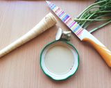 Zöldségzöld 🌿 recept fázis 1 fotója