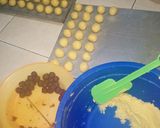 Foto langkah ke 6 dari resep Nastar 500gram tepung (250gram selai).