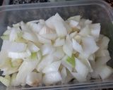 Foto del paso 1 de la receta Papas con carne 🥔🥩