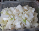 Foto del paso 1 de la receta: Papas con carne 🥔🥩