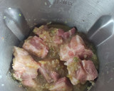 Foto del paso 2 de la receta: Costilla con patatas en Mambo