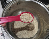 Foto del paso 8 de la receta: Mole coloradito