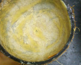 தேங்காய் சிரட்டை கேக் (Thenkaai sirattai cake recipe in tamil) ரெசிபி ஸ்டேப் 5 புகைப்படம்
