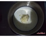 Foto langkah ke 4 dari resep Oreo Cheesecake (simple).