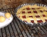 Foto del paso 9 de la receta: Pastafrola riki riki