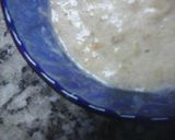 Foto del paso 1 de la receta: Postre apto para veganos
