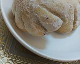 صورة لخطوة 3 من وصفة معمول