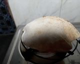 রুটি (Roti recipe in Bengali) রেসিপি ধাপ - 4 ছবি