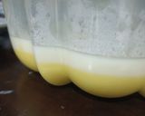 Foto langkah ke 5 dari resep Pudding Jagung Susu Keju.