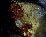 Foto langkah ke 3 dari resep Nasi Cikur Pasundan.