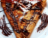 Foto del paso 7 de la receta: Tortitas de plátano