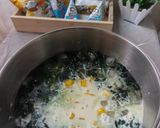 Foto langkah ke 8 dari resep Es Cendol Kecebong.