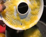 Foto del paso 2 de la receta: Mermelada de naranja mejorada