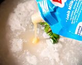 Foto langkah ke 2 dari resep Es Gabus Mutiara Creamy.