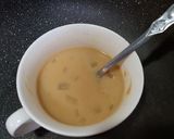 豆腐味增湯的食譜步驟2照片