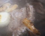Hình bước làm 3 của món Phở bò