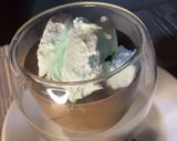 A picture of step 5 of Hot Chocolate.