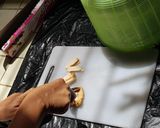 รูปขั้นตอนการทำที่ 3 ของ ซูชิข้าวกล้องอกไก่