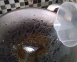 Foto langkah ke 4 dari resep #Sayap ayam lada hitam.