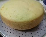 Foto langkah ke 3 dari resep Bolu Durian.