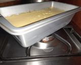 Foto del paso 4 de la receta: Flan de Crema de Leche