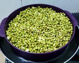 Hình bước làm 1 của món Chè đậu xanh nước
