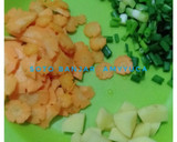 Foto langkah ke 5 dari resep Soto banjar.