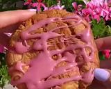 Foto del paso 3 de la receta Cookies de PANTERA ROSA