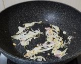 Foto langkah ke 2 dari resep Tumis Labu Siam.