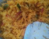 વેજ.બિરયાની(Veg Biryani Recipe in Gujarati) રેસીપી સ્ટેપ2ફોટો