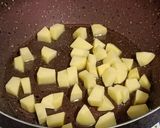 عکس مرحله 1 از دستور خوراک سبزیجات رژیمی