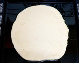 Foto del paso 6 de la receta: Pizza con Harina Fuerza (24 hs Fermentación)