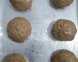 Foto langkah ke 8 dari resep Roti Boy.