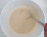 Foto langkah ke 4 dari resep Martabak Keju Coklat.