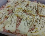 Foto langkah ke 9 dari resep Macaroni Schotel.