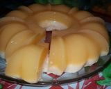 Foto langkah ke 2 dari resep Puding busa cantik dan seger rasanya.