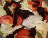 味噌鮭魚鮮蔬鍋的食譜步驟4照片