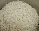 Chicken Maqlooba rice ( ) #step_by_step langkah memasak 13 foto