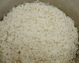 Foto langkah ke 13 dari resep Maqluba/ Maqlooba/Maklubah Chicken.