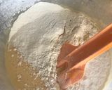 Foto del paso 3 de la receta: Torta libanesa remix