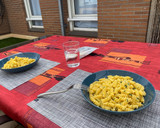 Foto del paso 4 de la receta: Pasta al ajo y perejil