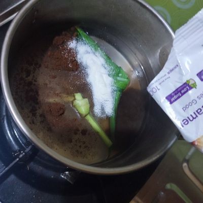 Langkah 1