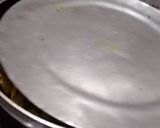 A picture of step 7 of Arbi ki Sabji.