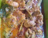 Foto langkah ke 6 dari resep Gulai Ayam Padang Spesial.