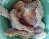 Foto langkah ke 1 dari resep Ayam Taliwang.