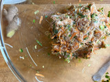 Vietnamese Spring Rolls